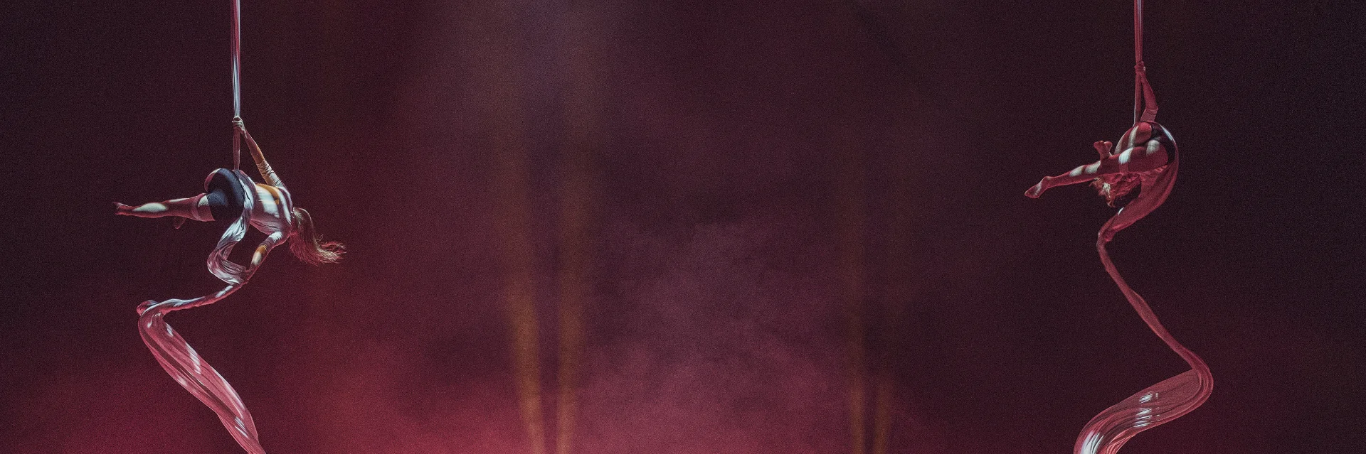 Zdjęcie popisów akrobatycznych: Europa Park